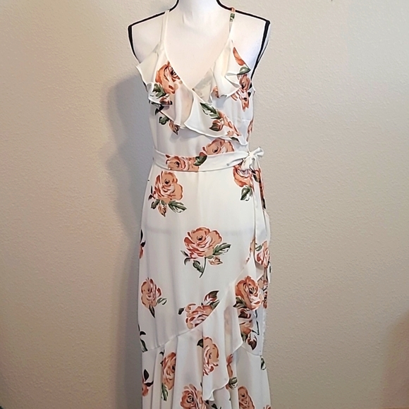 Disney Dresses & Skirts - Halter Spaghetti Strap Summer Dress Disney M